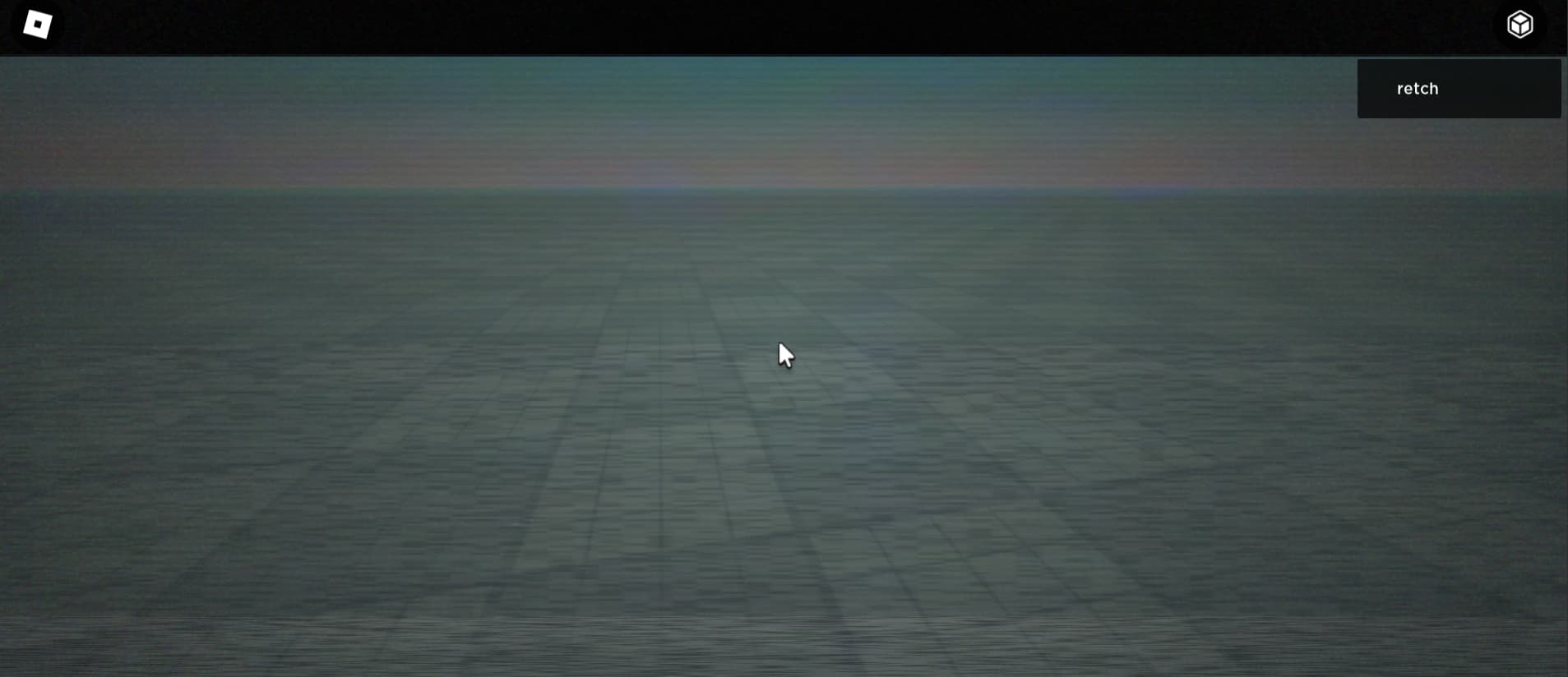 How to remove black bar on top of screen? Art Design Support