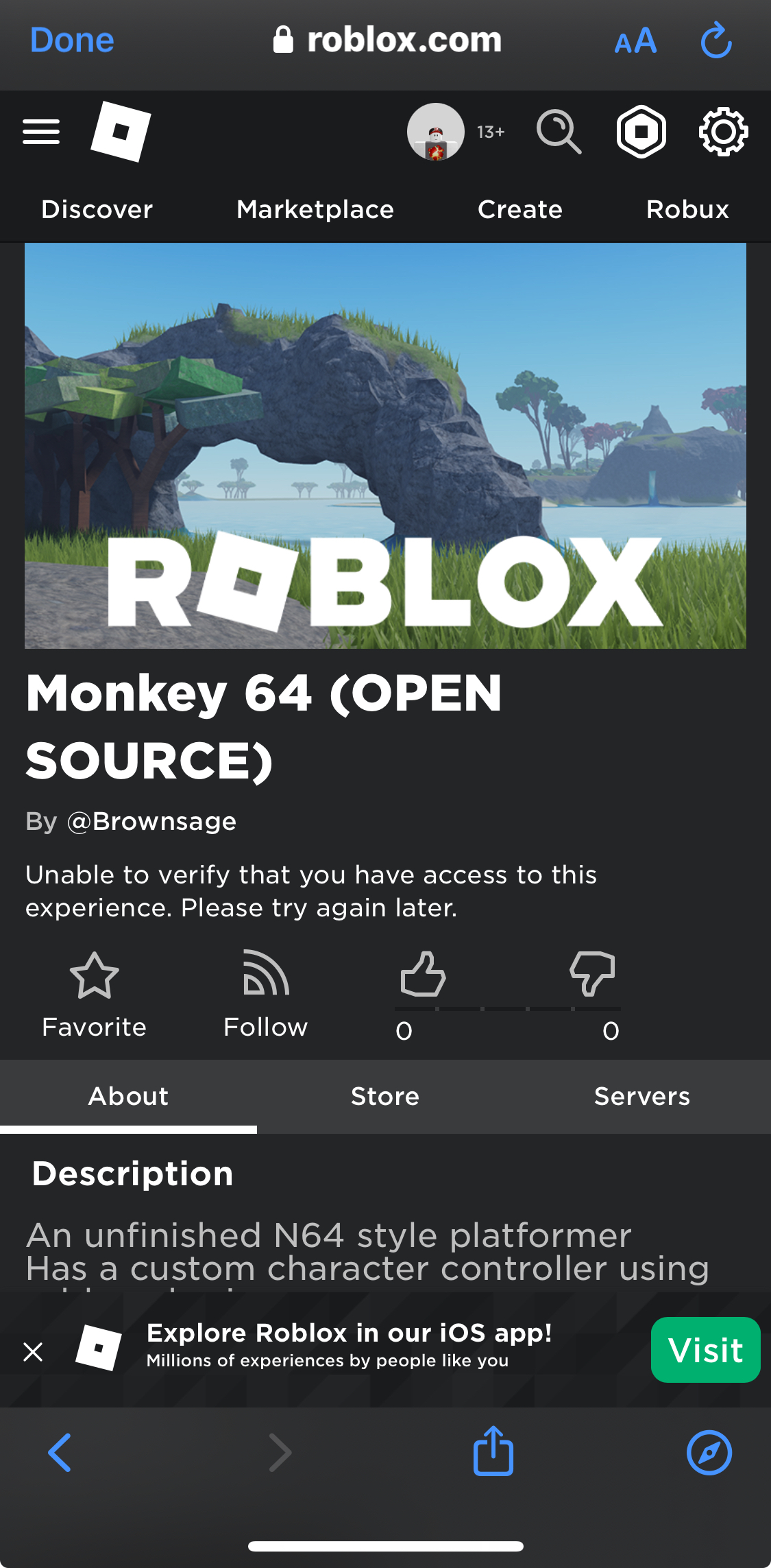 Monkey 64 Open source platformer Community Resources Developer