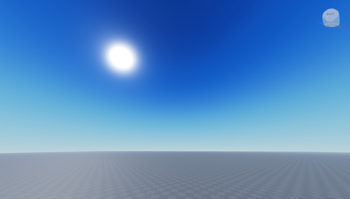 Add the ability to modify the skybox color and brightness - Engine