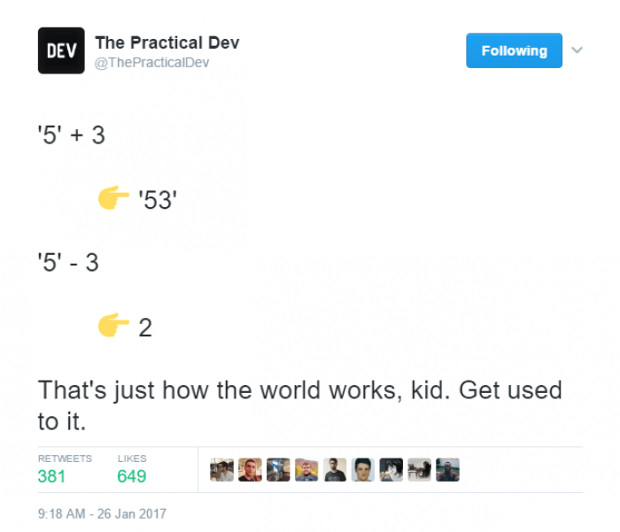 The Venn Diagram that my manager needs to see