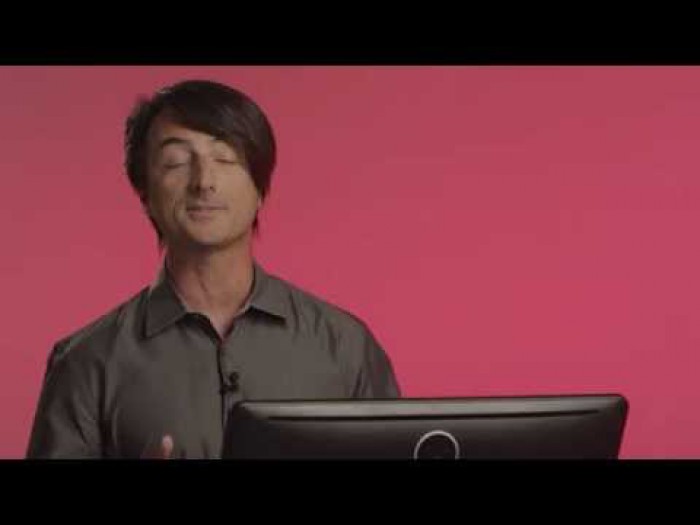 Steve Jobs vs Dennis Ritchie