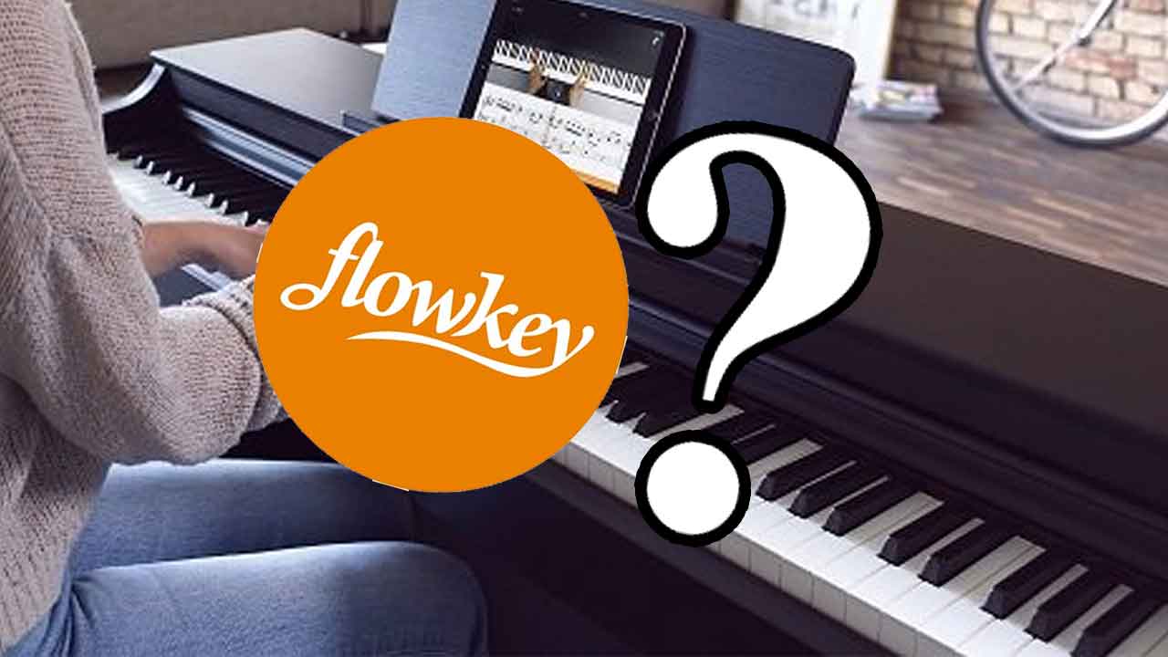 Flowkey Review 2022 Compare Prices