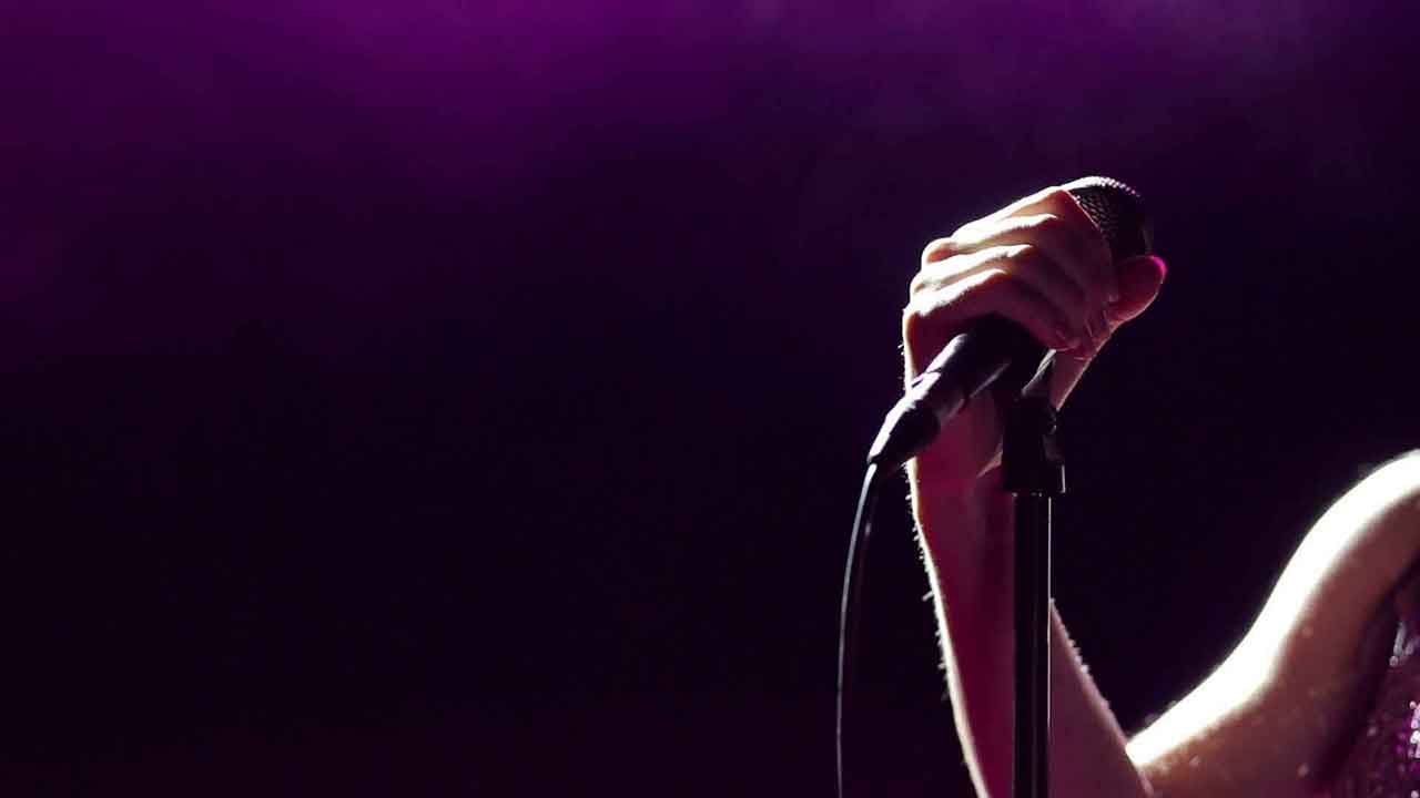 How to a Singer or Rapper Professionally Deviant Noise