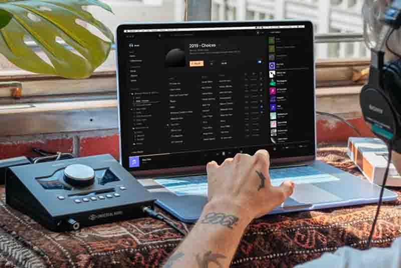 How to Record Vocals Beginner's Guide) Deviant Noise
