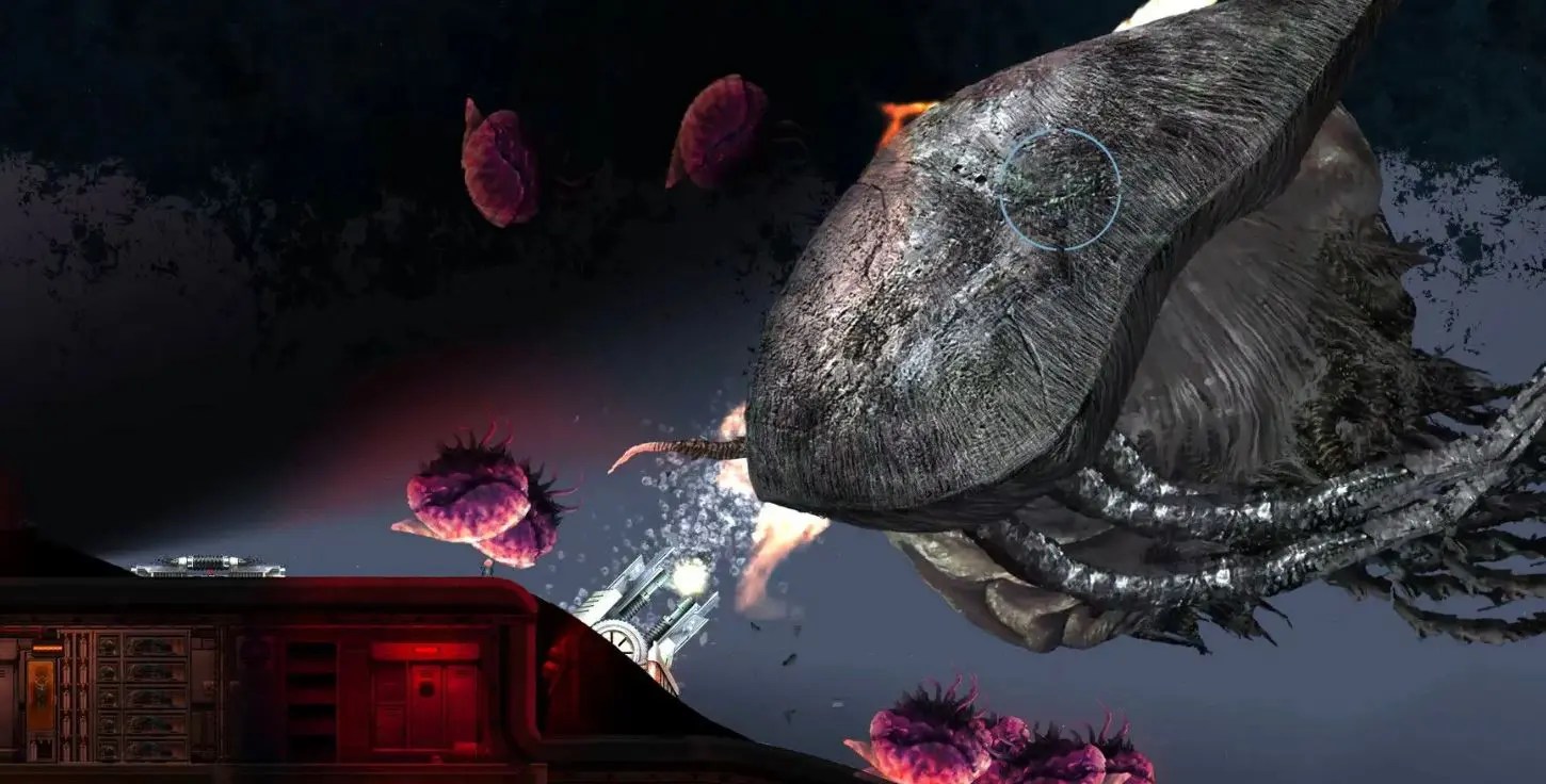 Barotrauma Полное руководство по генетике Device4Game