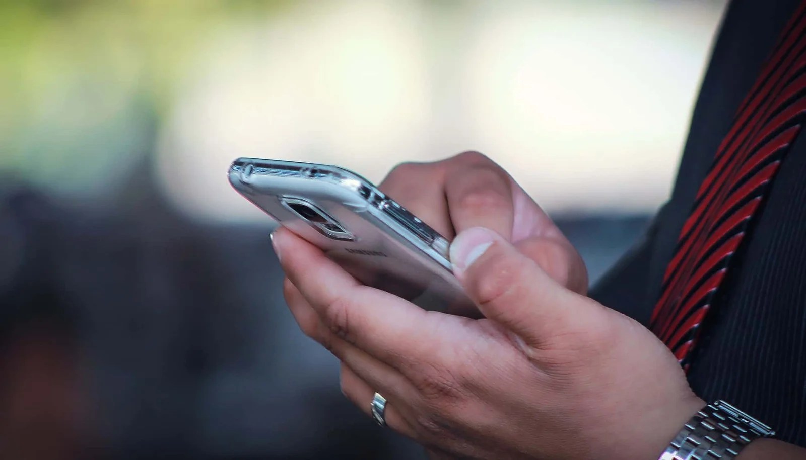 End Calls Using Power Button On Your Android Device