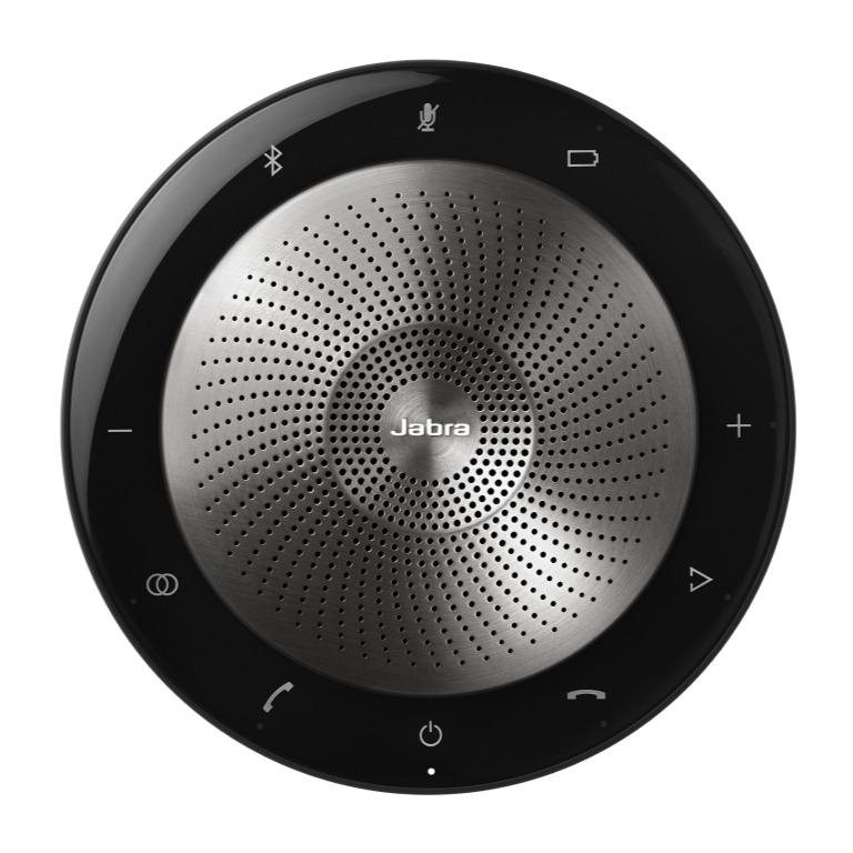 Jabra Speak 710 White LED’s flashing?