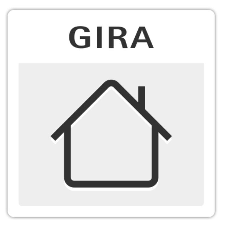 Gira Weather Station Plus Summary