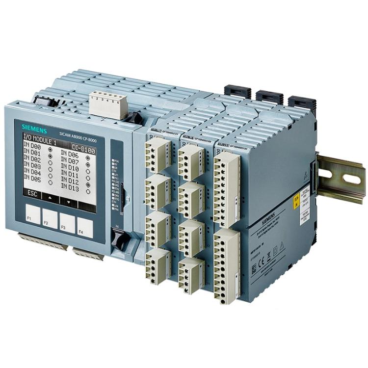 Update Siemens SICAM A8000: New Toolbox II Package