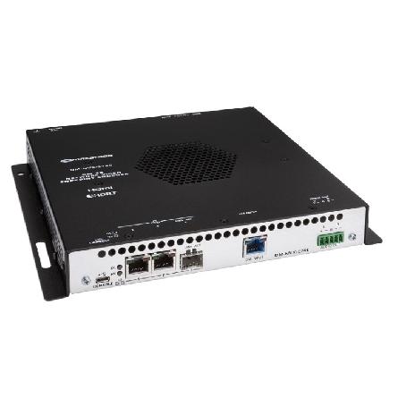 Crestron DM-NVX-360C: Info, summary and ratings