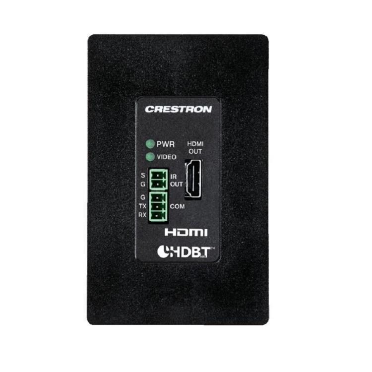 Crestron DMPS3-4K-150-C: Summary