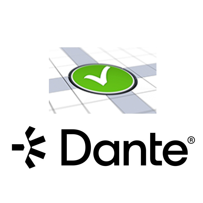 Audinate Dante Controller: Info, summary and ratings