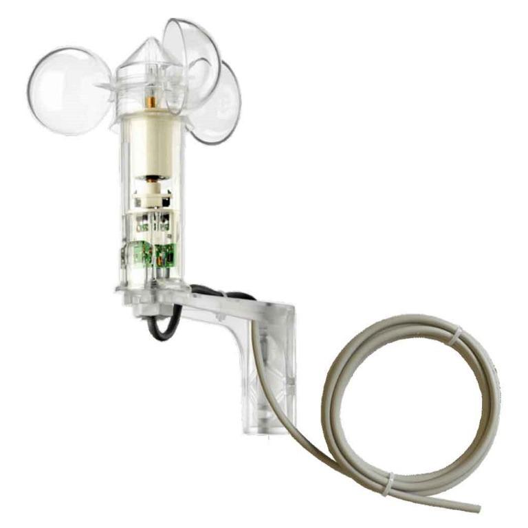 Gira Weather Station Plus Summary