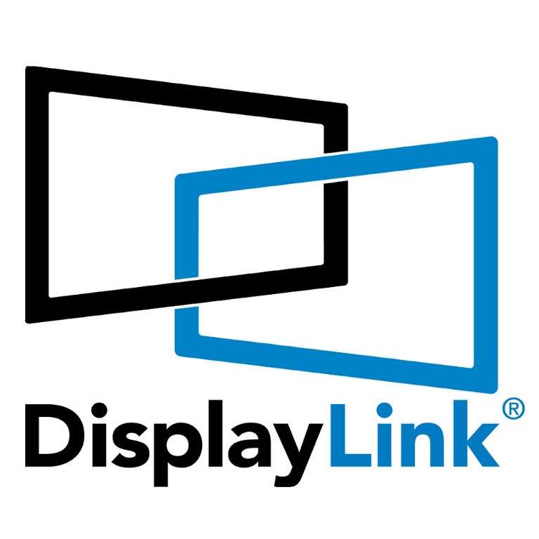 Synaptics DisplayLink Driver Summary