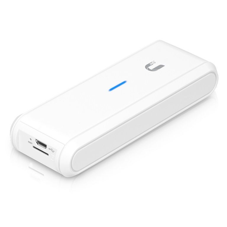Ubiquiti UniFi Cloud Key - How can I reset the Cloud Key?