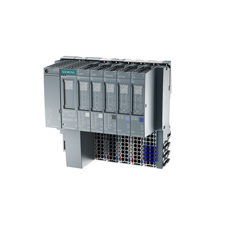 Siemens SIMATIC ET 200SP: Summary