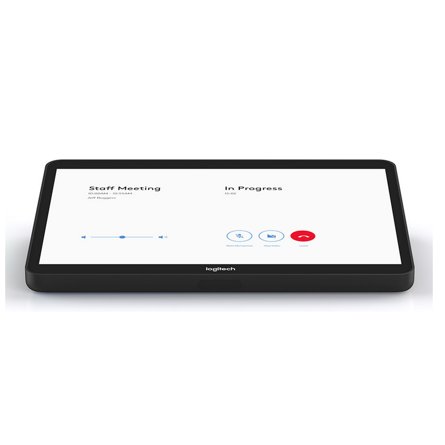 Logitech Tap: Summary