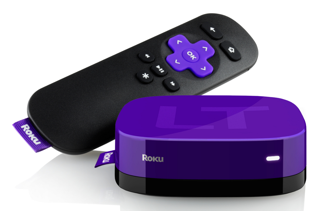 Roku adds 50 streaming multimedia player • DeviceGuru