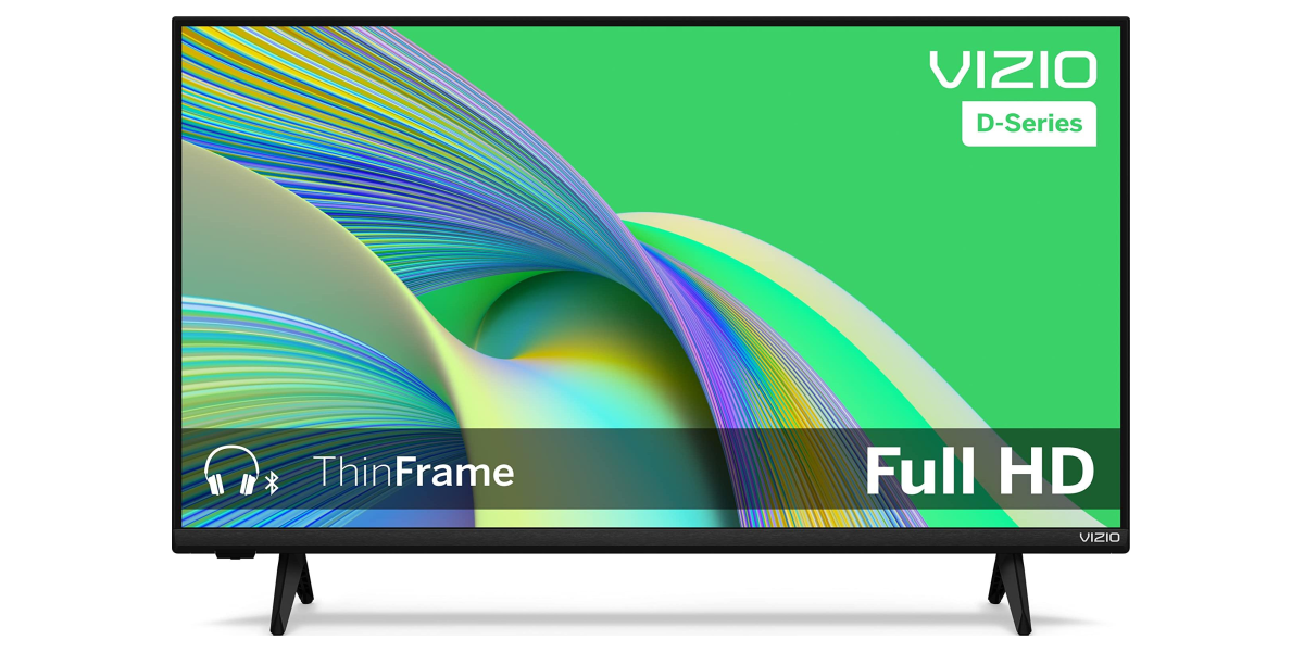 Vizio D32fM-K01 Specs, Review and Price - DeviceHD