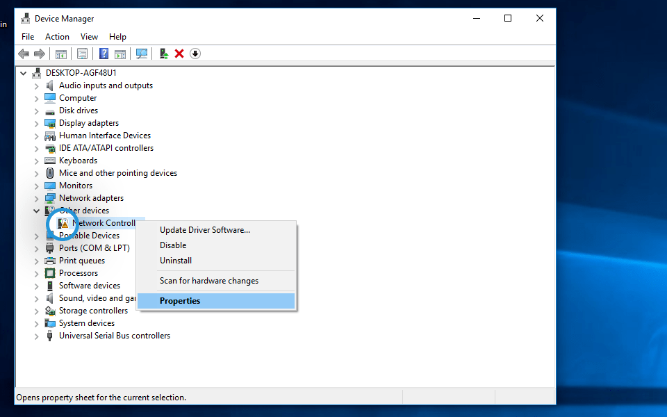 How to identify an unknown device Device Hunt