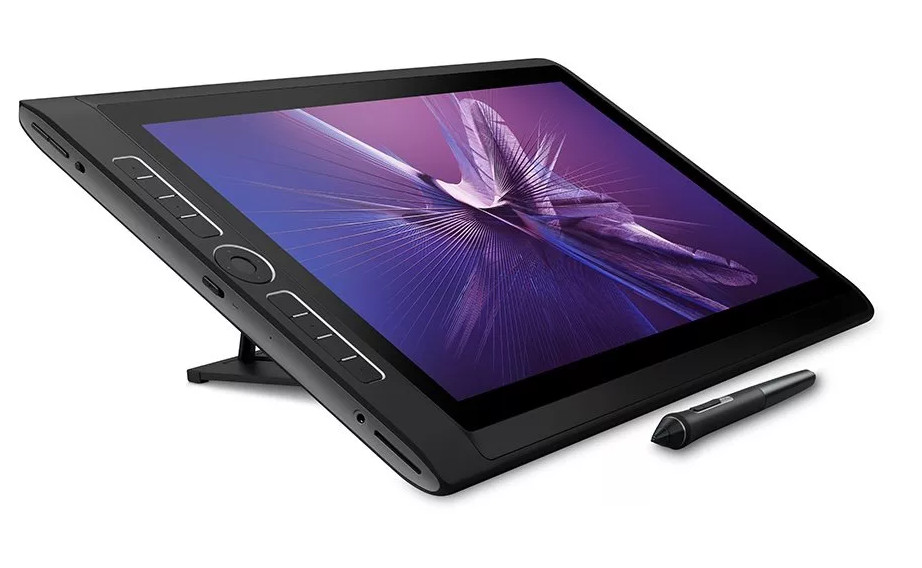 Cintiq/Intuos 3/4/5/Pen/Pro/PL Driver v.6.3.461 download for