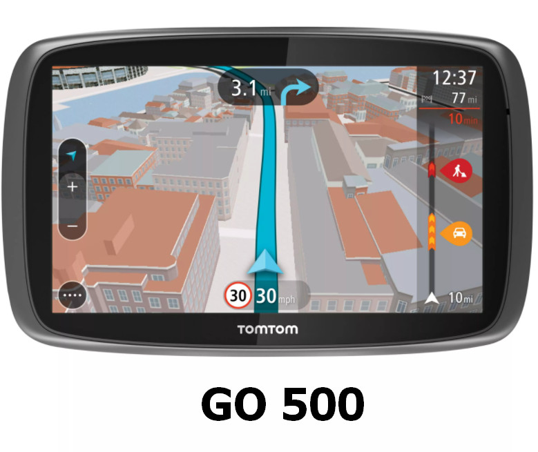 Tomtom Go 500 Usb Host Driver V.6.0.6000.16384 Download For Windows - Deviceinbox.com
