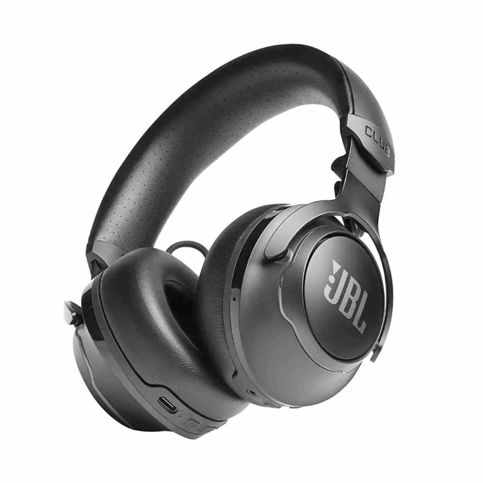 New headphone series from JBL DEVICENEXT