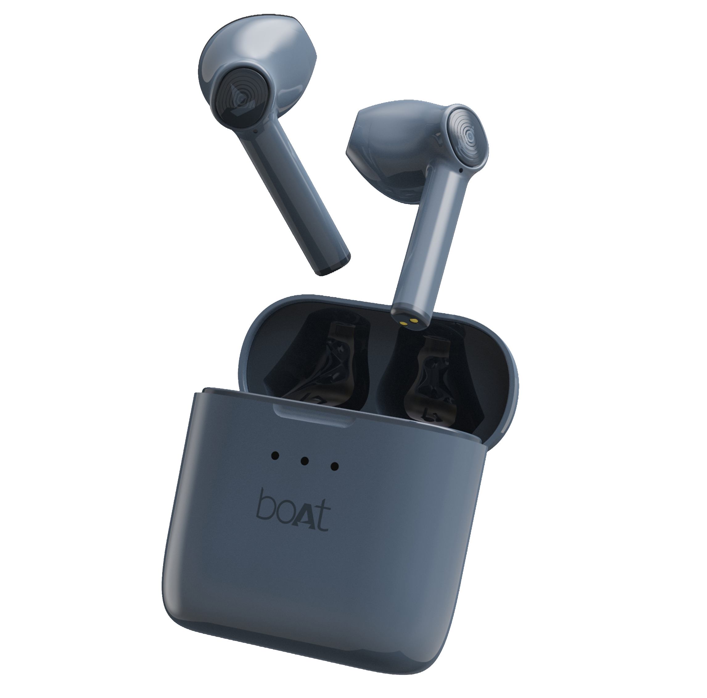 boAt launches Airdopes 131 True Wireless Earbuds with IWP