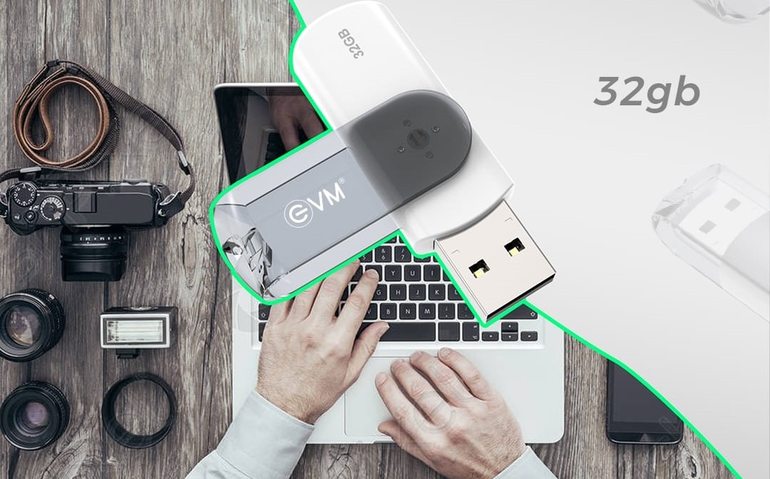EVM launches new USB 3.2 Flash drive 'EnStick' DEVICENEXT EVM launches new USB 3.2 Flash drive 'EnStick' DEVICENEXT