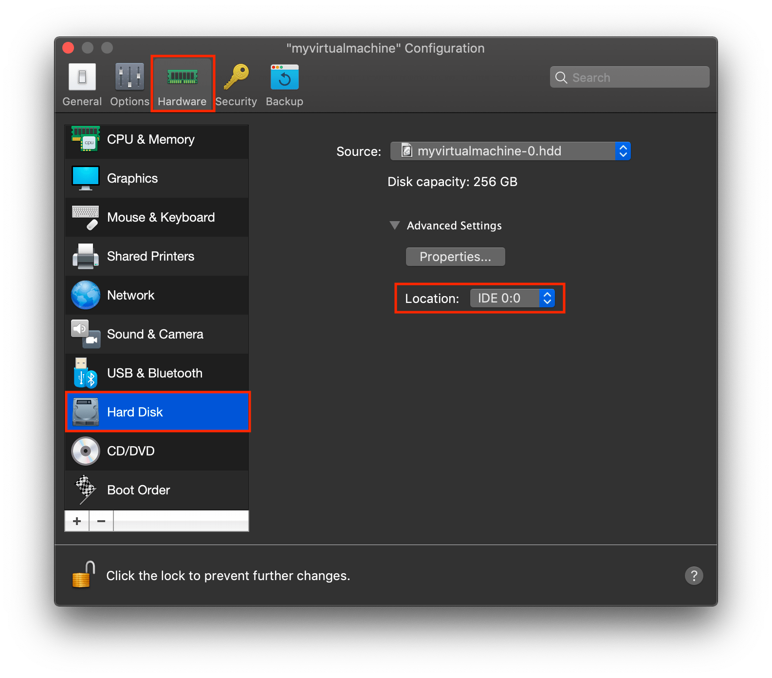 Parallels (macOS) Device and Productivity Software