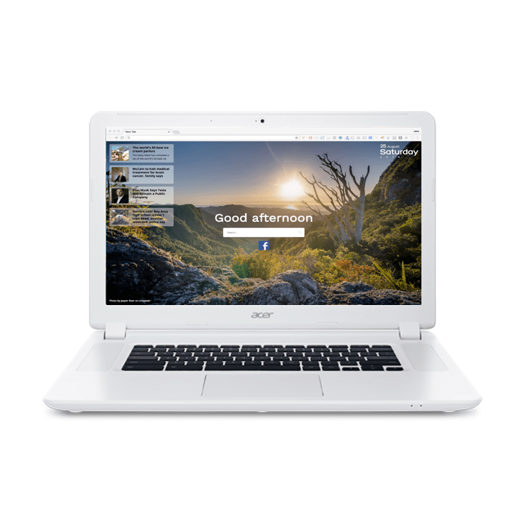 Chrome Extensions Device Tech