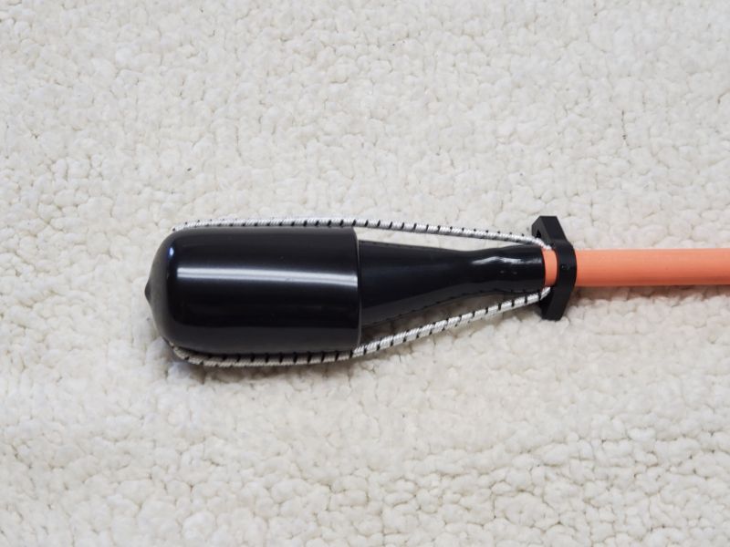 Meter Jumpers Device Technologies Inc