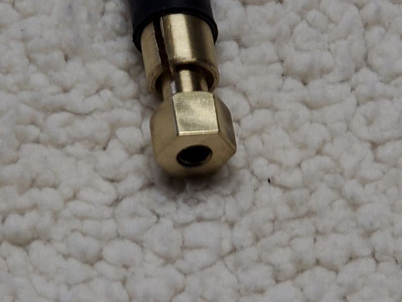 Meter Jumpers Device Technologies Inc