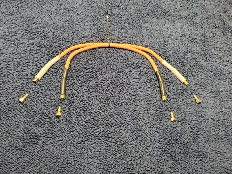 Meter Jumpers Device Technologies Inc