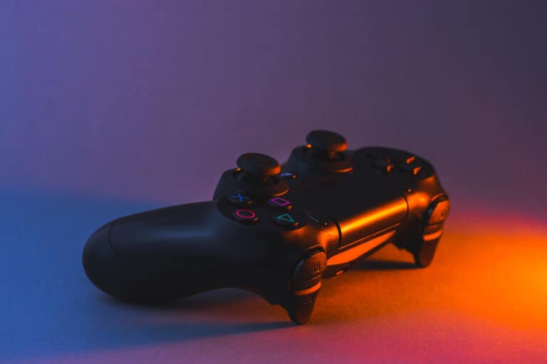 Gamepad & Controller Tester DeviceTests