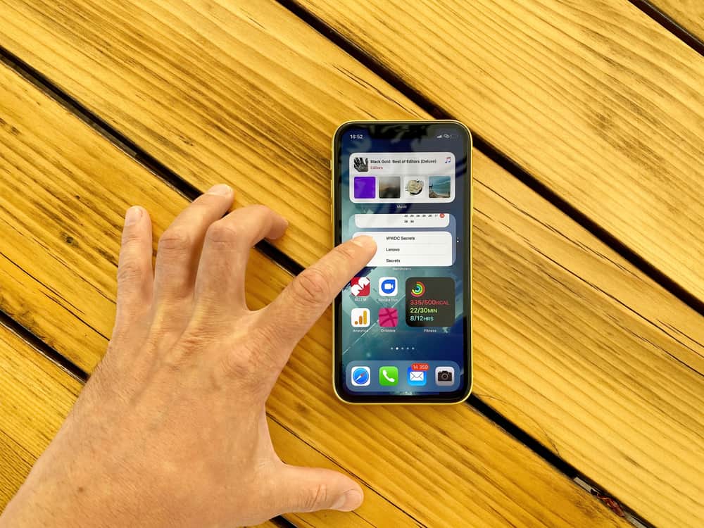 What Is the Finder App on My Phone DeviceTests