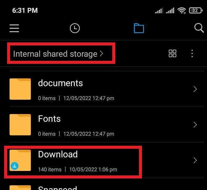 Where Are Pictures Stored on Android? (Answered!) DeviceTests
