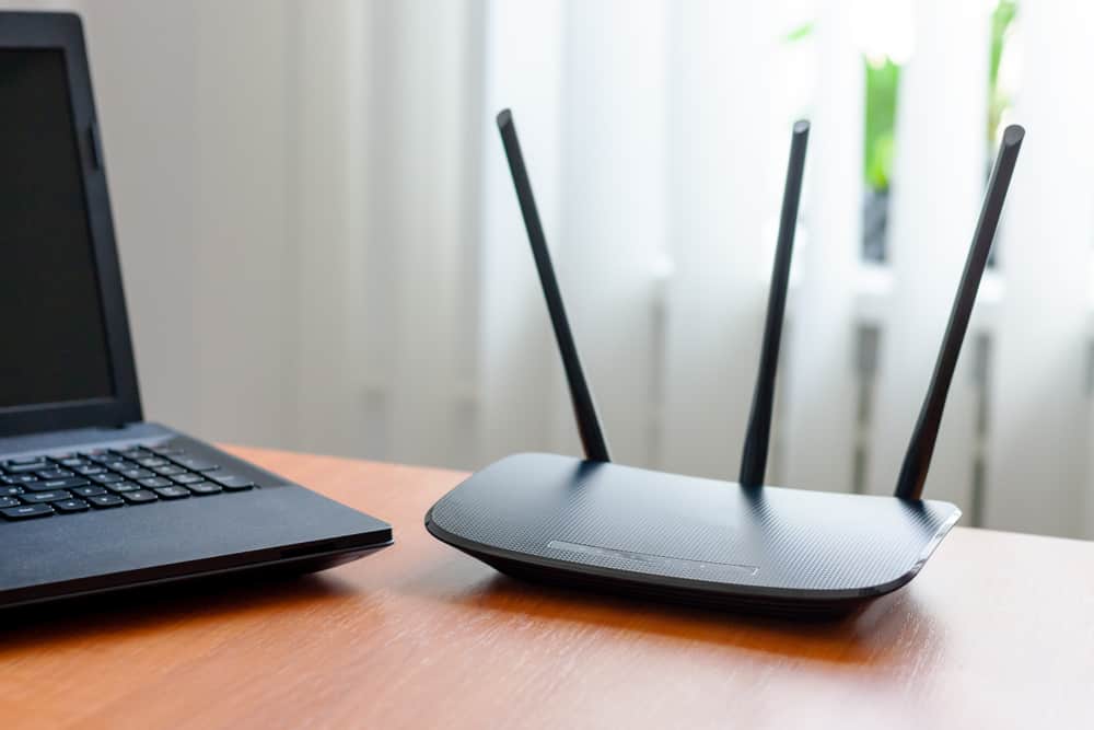 How To Check Router Logs (StepbyStep Tutorial) DeviceTests