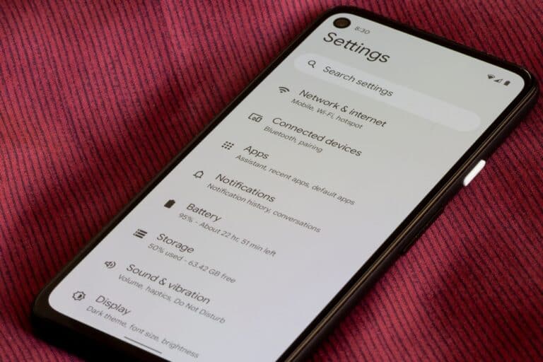 How To Reset Bluetooth on Android (Step-by-Step Guide) | DeviceTests
