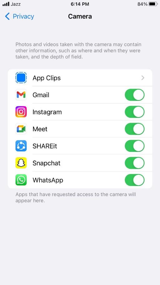 How To Get Rid of the Dot on iPhone (StepbyStep Guide) DeviceTests