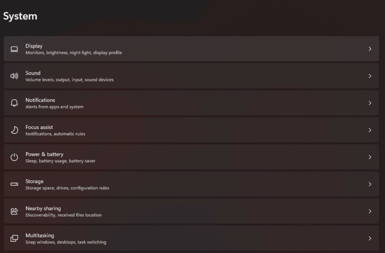 How To Adjust Brightness on Dell Monitor (StepbyStep) DeviceTests