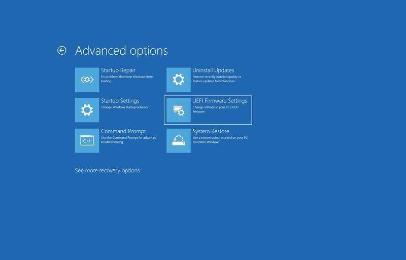 How To Enter BIOS on HP Laptop (StepbyStep Guide) DeviceTests