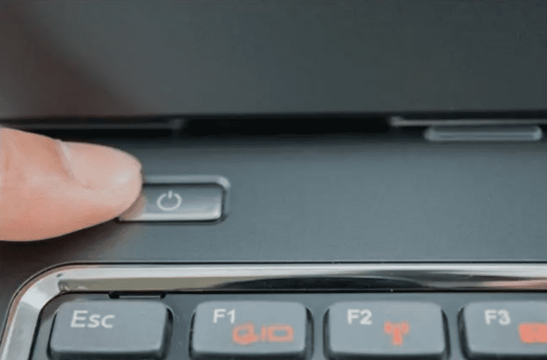 How To Force Shutdown a Windows Laptop (StepbyStep) DeviceTests