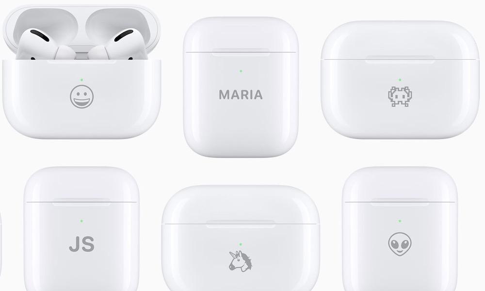 Apple Airpods Engraving Outlet site, Save 54 jlcatj.gob.mx