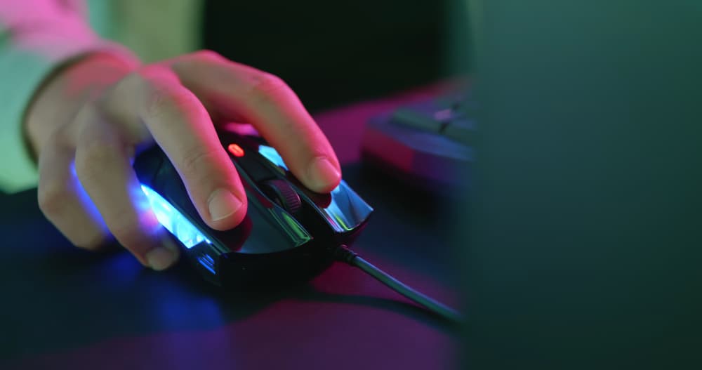 How To Change the Mouse DPI to 800 (StepbyStep Guide) DeviceTests