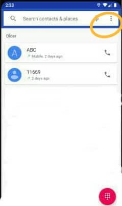 What Is a Voicemail Number on Android? (Step-by-Step) | DeviceTests
