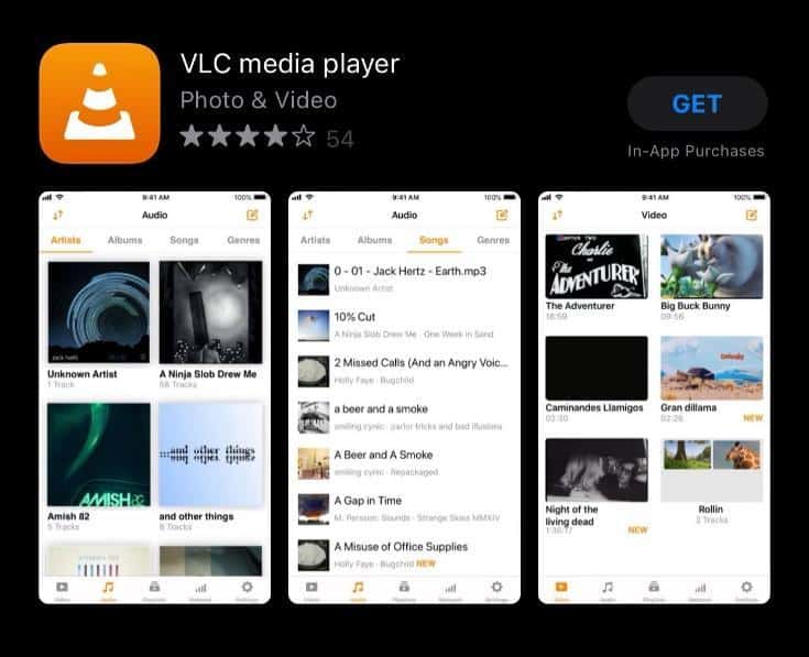 How To Play MP3 Files on iPhone Guide 2024) DeviceTests
