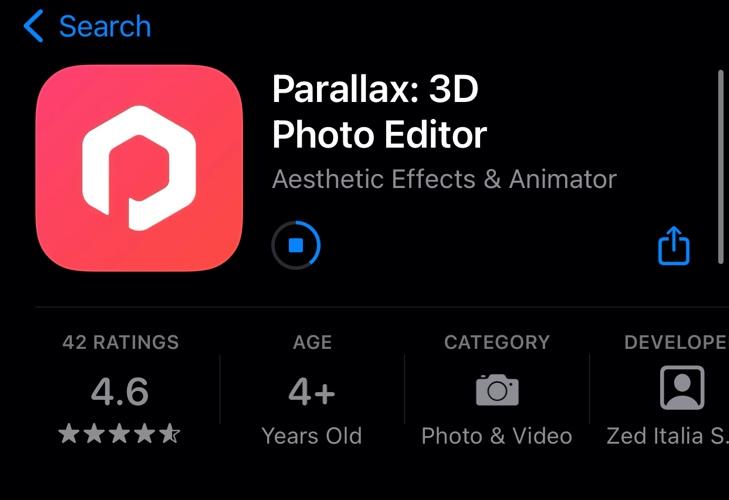 How To Do 3D Photos on iPhone Guide 2024) DeviceTests