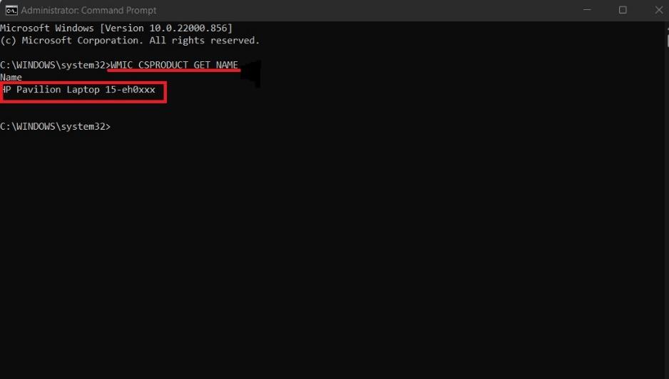 How To Find a Laptop's Battery Model (StepbyStep Guide) DeviceTests