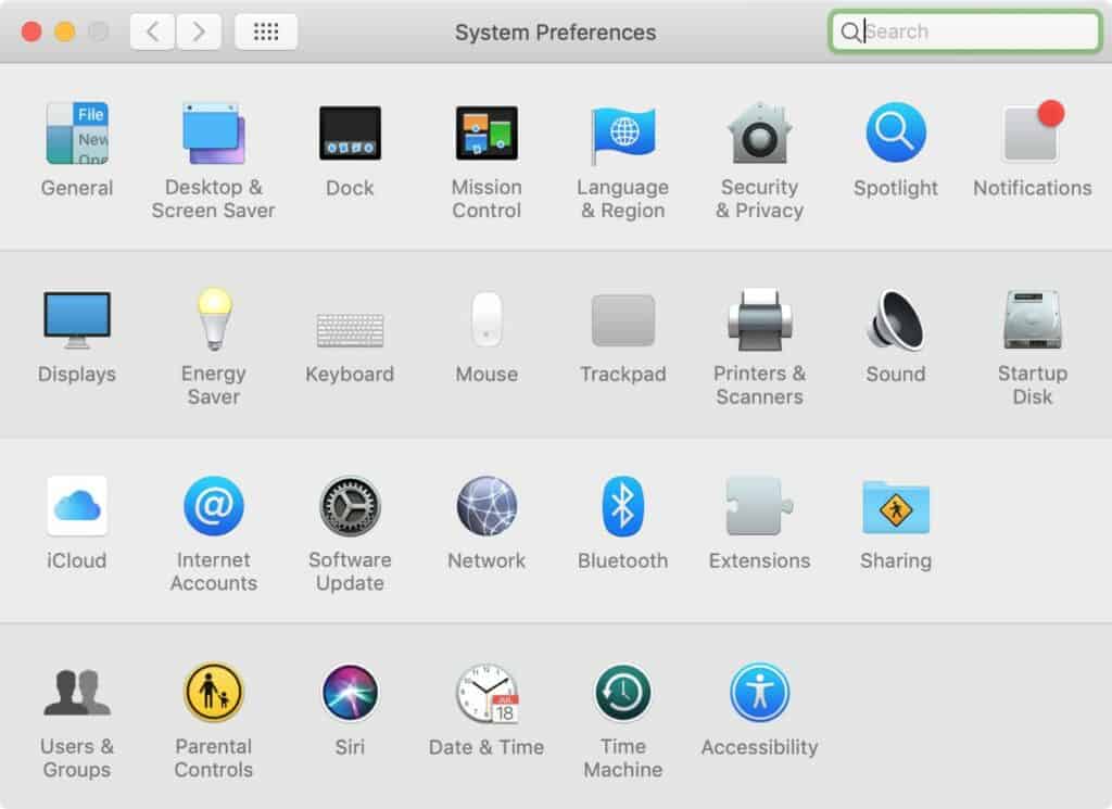 How To Make the Facebook Font Bigger on iPhone DeviceTests
